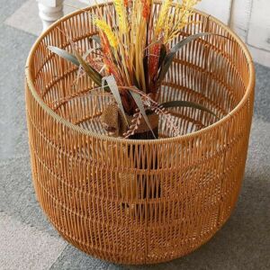 طقم سبتات مورا قطعتين - بني