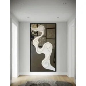 مرايا جبسية كاند 180×100