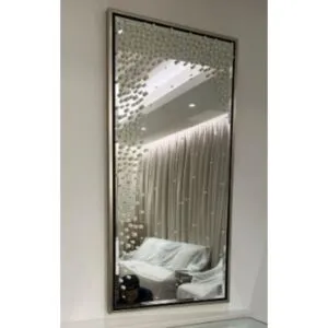 مرايا جبسية واتر 120x200