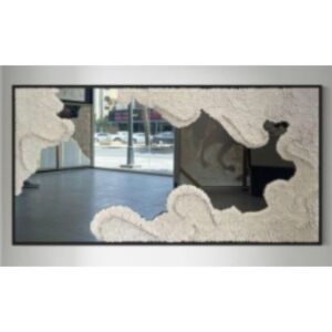 مرايا جبسة ديزرت 200x100