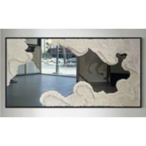 مرايا جبسة ديزرت 200x100