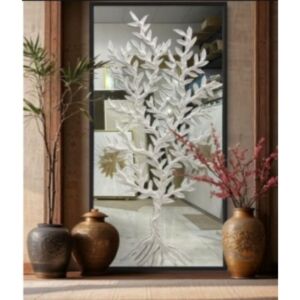 مرايا جبسية شجرة 180x100