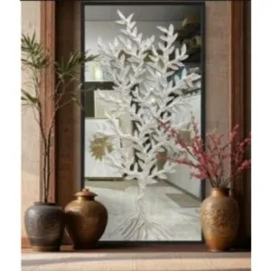 مرايا جبسية شجرة 180x100