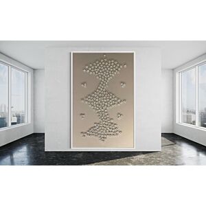 لوحة جبسية تونس