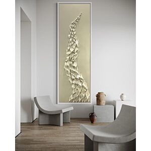 لوحة جبسية بيلا