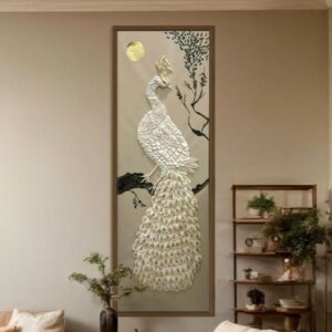 لوحة جبسية تيمو