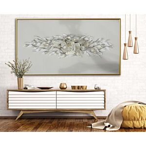 لوحة جبسية ريندا