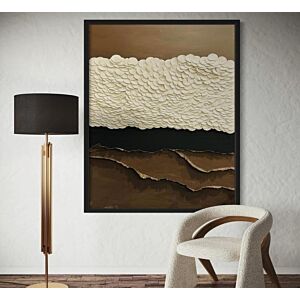 لوحة جبسية بيتا