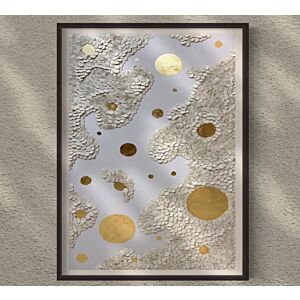 لوحة جبسية بينوكيو