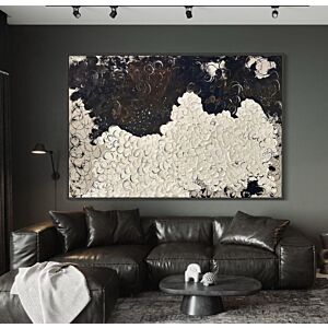 لوحة جبسية روندي