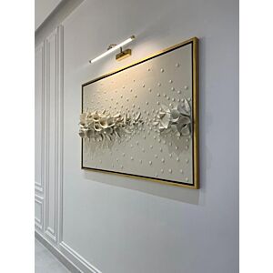 لوحة جبسية رومي