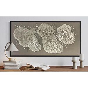 لوحة جبسية اكاسا