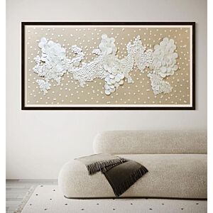 لوحة جبسية مينسو