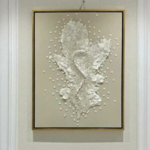 لوحة جبسية بروتال