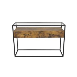 كونسول سيلكشن - بني