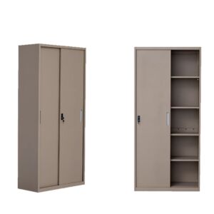 خزانة كتب وملفات دورنس