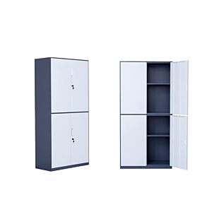 خزانة كتب وملفات الوبين