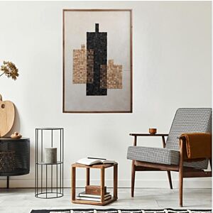 لوحة جدارية فنية 120x80 سم