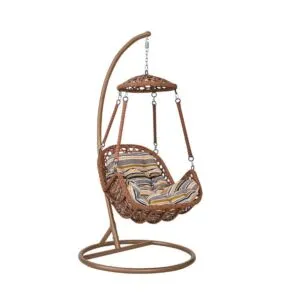 أرجوحة مقعد واحد فنكي - كوفي