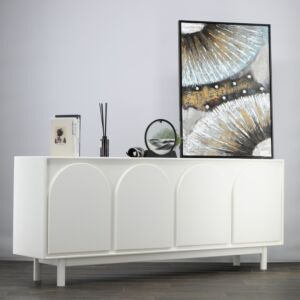 بوفيه جانبي سوان