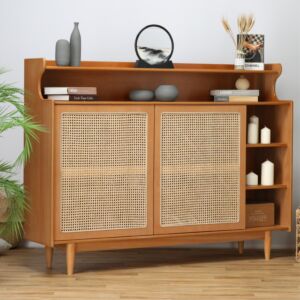 خزانة احذية راتان بيتهار