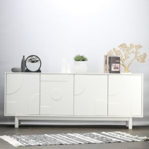 كونسول ميراسا - كريمي