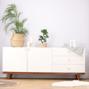 كونسول ميران - كريمي