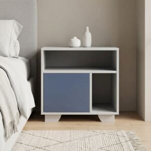 كومودينو اوليفيا - رمادي