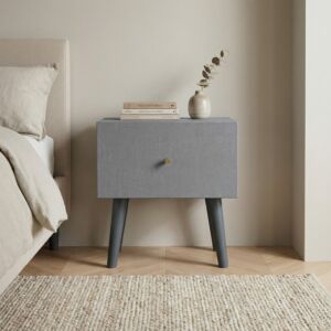 كومودينو كوزيت - رمادي