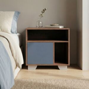 كومودينو اوليفيا - بني ورمادي