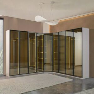 دولاب ملابس كوستا بوحدات قابلة للتخصيص