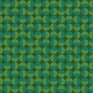 ورق جدران سينك - اخضر