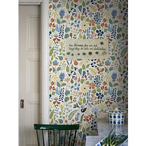 ورق جدران ليونار - متعدد الالوان