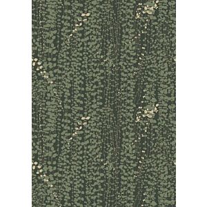 ورق جدران مورينا - اخضر ومتعدد الالوان