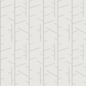 ورق جدران المصممون الاسكندنافيون الثالث لوبي - رمادي