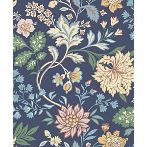 ورق جدران فارت أركيف - متعدد الالوان