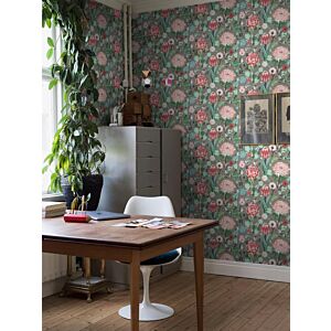 ورق جدران سويدش ديزاينرز - متعدد الالوان