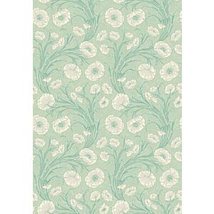 ورق جدران تريجرِد - اخضر