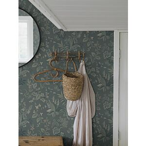 ورق جدران التقاليد الخالدة سيران - متعدد الالوان