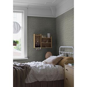 ورق جدران تيمليس تراديشنز - اخضر