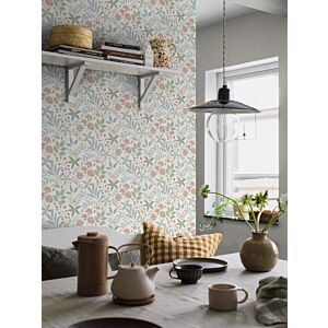 ورق جدران كيرو