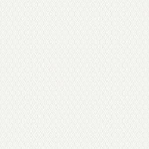 ورق جدران بوروسان هيم - ابيض