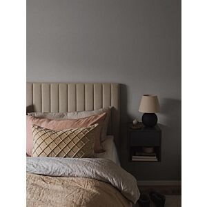 ورق جدران بوروسان هيمو - رمادي