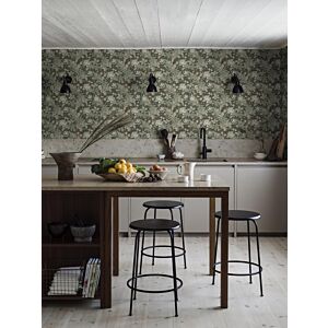  ورق جدران إيسينس - اخضر