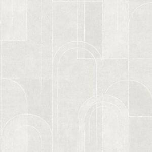 ورق جدران ألا تايدرز هاوس ألينا - رمادي فاتح