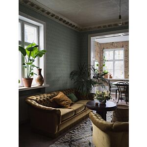 ورق جدران ايستيرين سيمبل