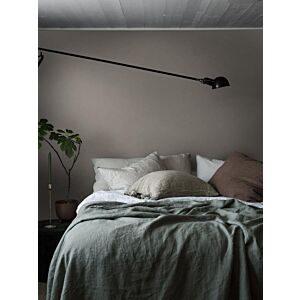 ورق جدارن من لينين سادة - بيج فاتح