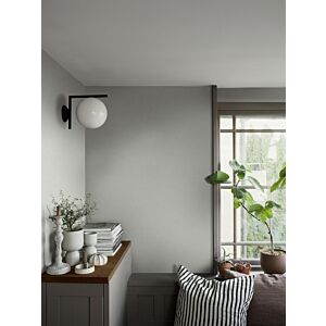 ورق جدران لينين - رمادي فاتح