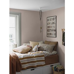 ورق جدران ليكسون من لينين - وردي فاتح