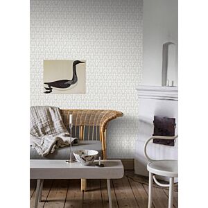 ورق جدران آنو فريدريش - رمادي